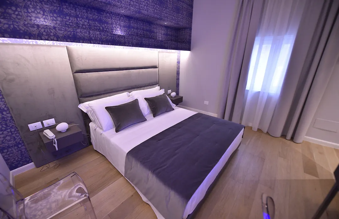 Palazzo Marletta Luxury House Hotel-1