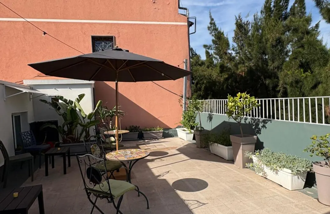 Casa Tua Suites-1