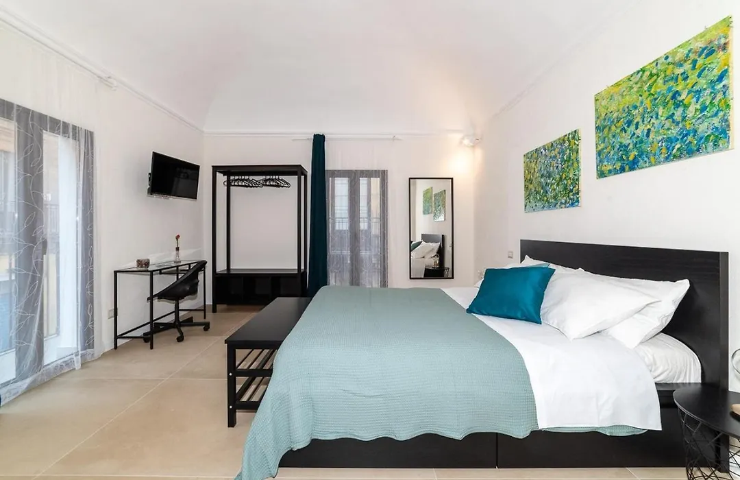 Suite Caronda-1