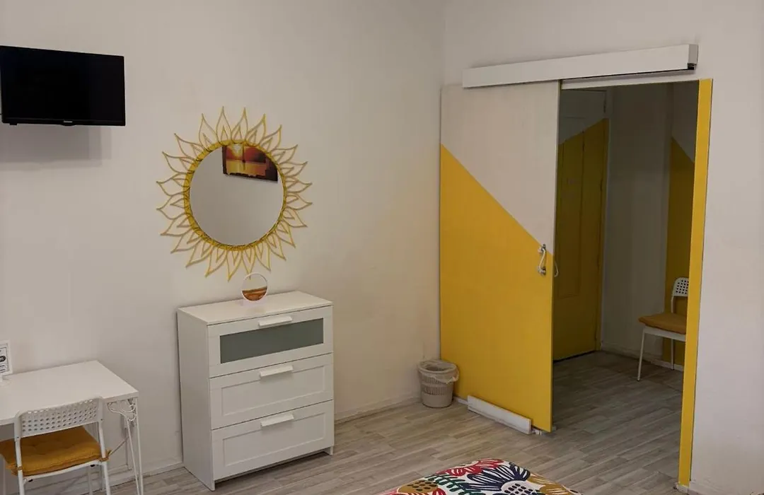 Bed&Breakfast Firenze-1