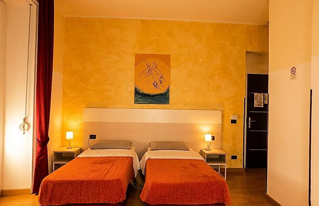 San Max Hotel-1