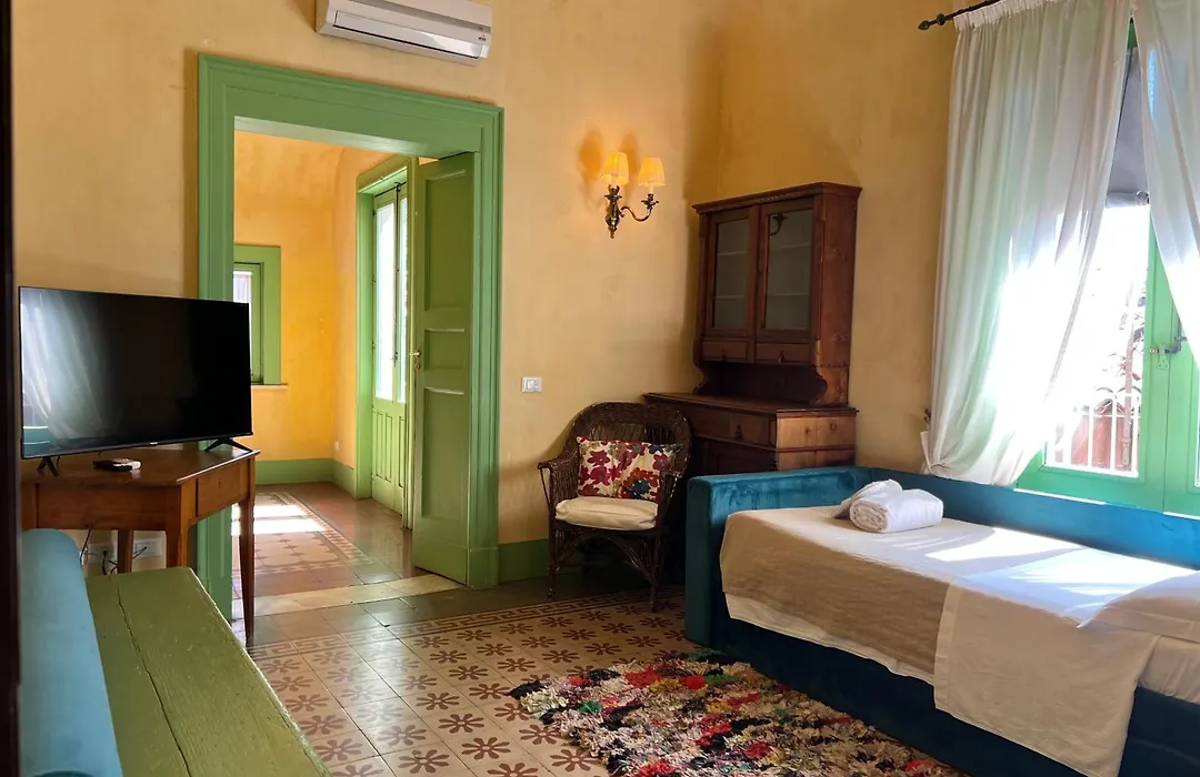 Casa D'aria-1