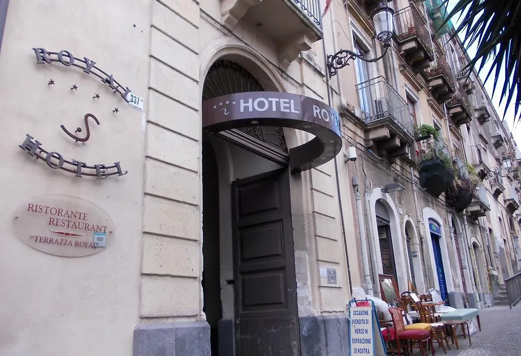 Hotel Royal-1
