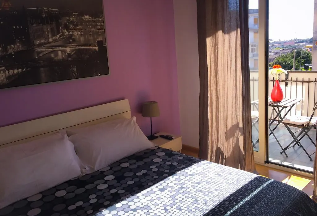 B&B Policlinico-1