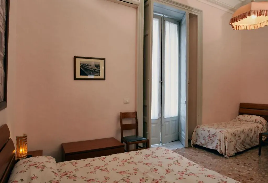 Picone Bed&Breakfast-1