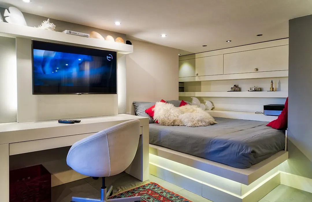 Luxury Eden-1