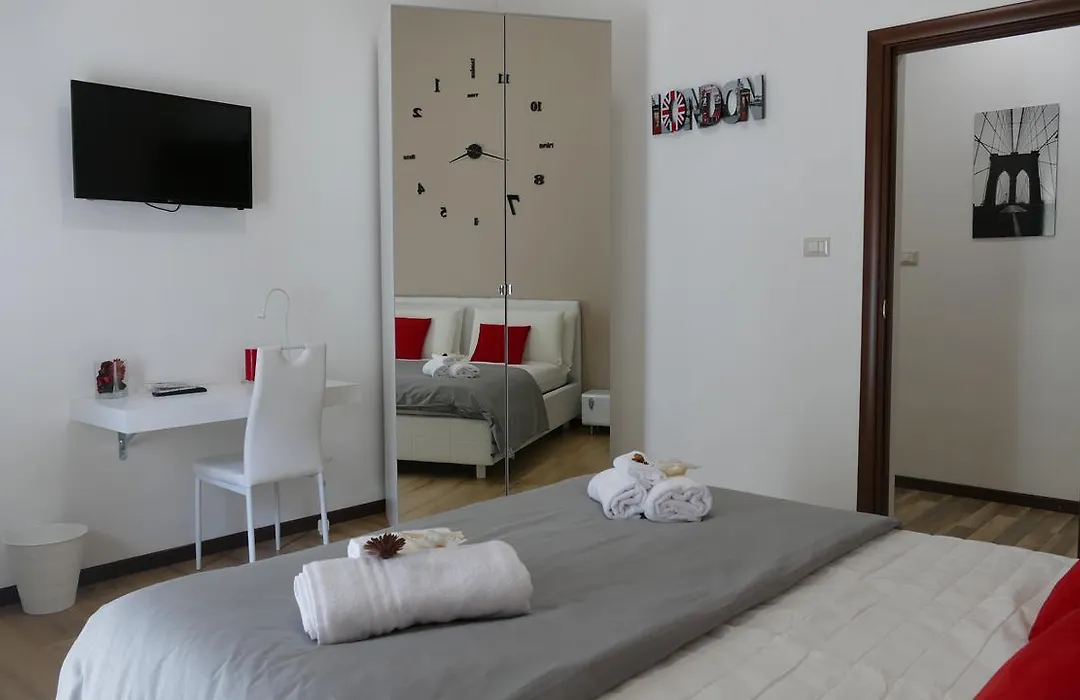 B&B Fusorario-1