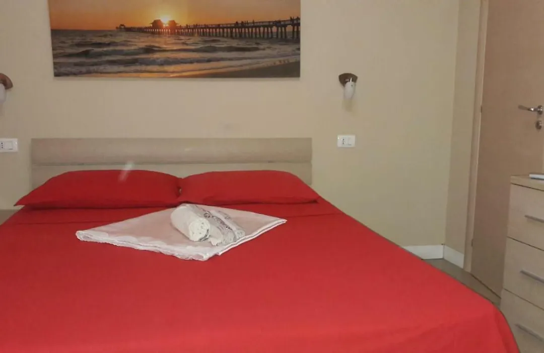 Bastiano'S Rooms-1