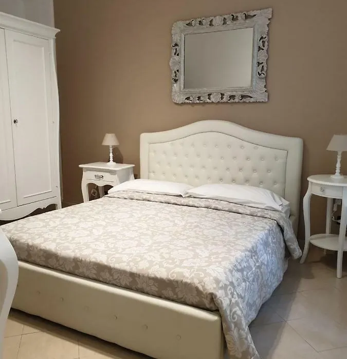 Dimoramuri B&B-1