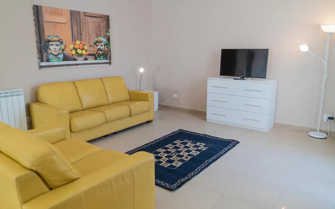 Residence Rapisardi by RECEPTIO-1