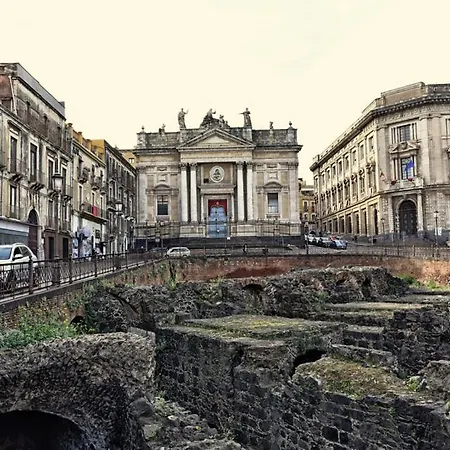 Anfiteatro Le Suites-3