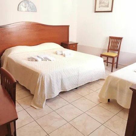 I Cappuccini Rooms-3