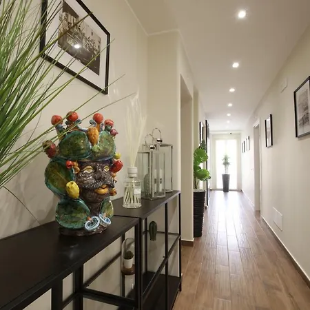 Khome Rooms & Apartment-3