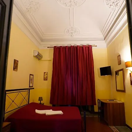 Hotel Etnea-2