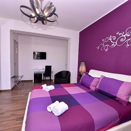 Symposium Bed&Breakfast-2