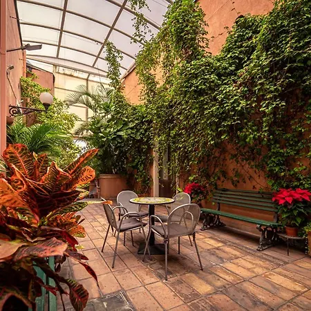 Hotel Villa Romeo-2