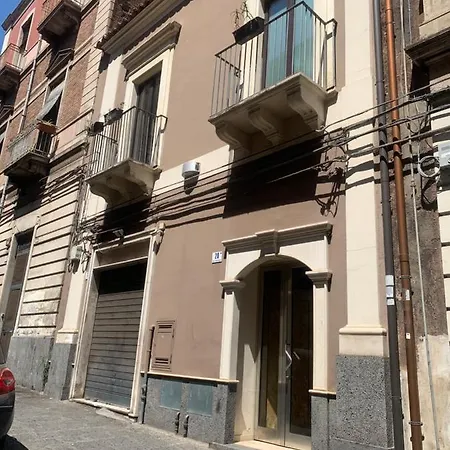 Ottomood House Catania-3
