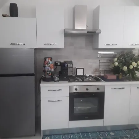 B&B City Suite-2