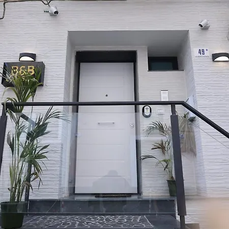 B&B City Suite-3