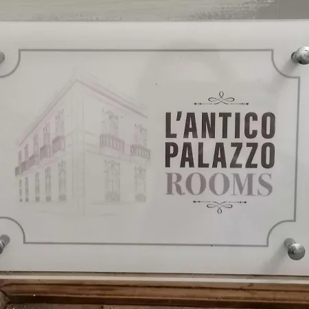 L'Antico Palazzo rooms-3