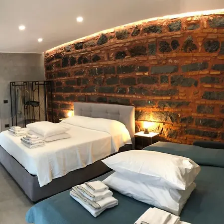 Pacini Relax Suites-3
