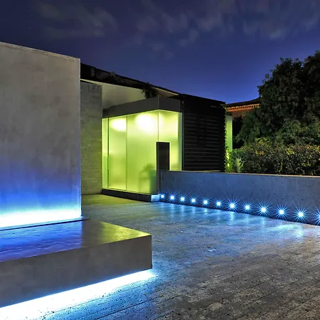 Hotel Romano House-2