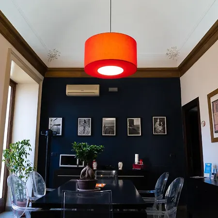 B&B Opera Catania Centro Storico-2