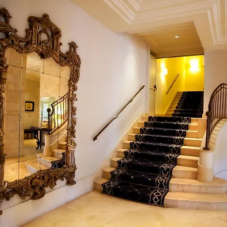 Mercure Catania Excelsior-3