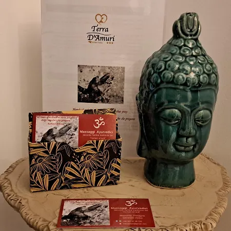 Terra D'Amuri Hotel Boutique-3