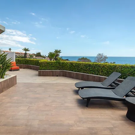 Four Points By Sheraton Catania Hotel-2
