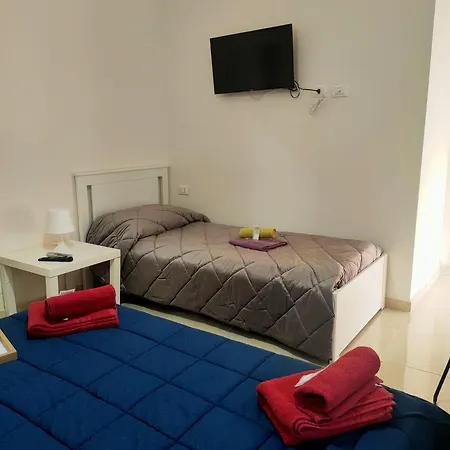 Bed&fly Aeroporto Catania-3