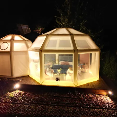 Bubble Glamping Sicily-3