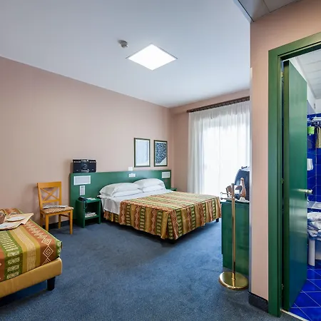 Best Western Hotel Mediterraneo-2