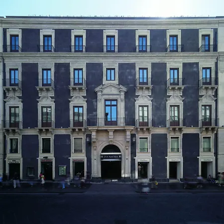 Palace Catania | UNA Esperienze-2