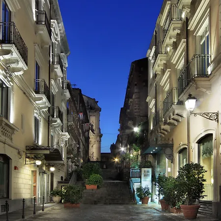 Il Principe Hotel Catania-2