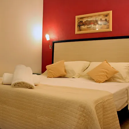 Hotel Villa Cibele-3