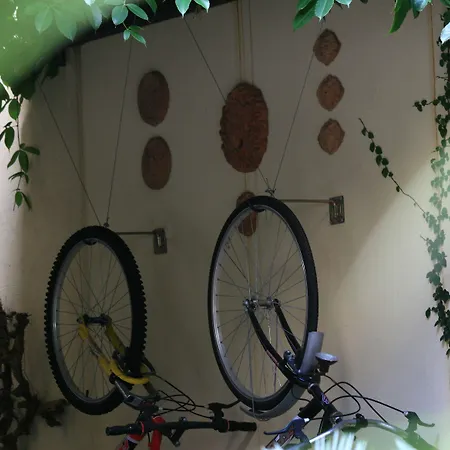Casa Barbero Charme & Rooms-3
