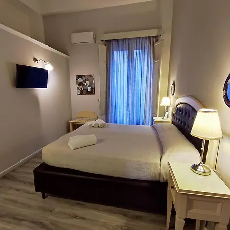 La Collegiata Guest House-2