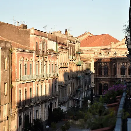 B&B al Teatro Massimo-2