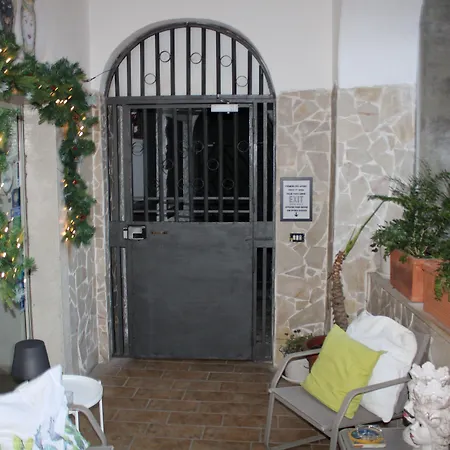 Hotel Trieste-2