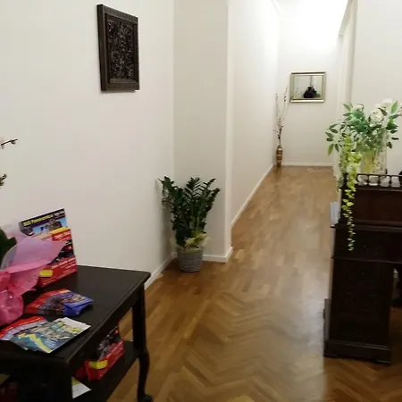 B&B Nel Cuore Di Catania-3