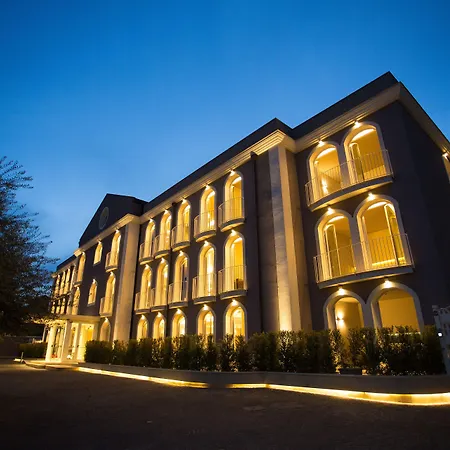 Airone City Hotel-3