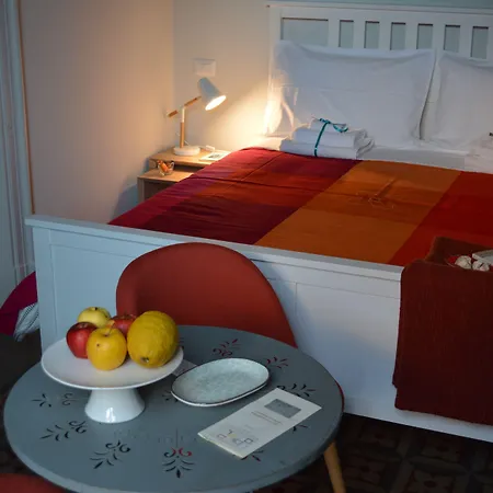 Bed, Book & Breakfast Landolina-3