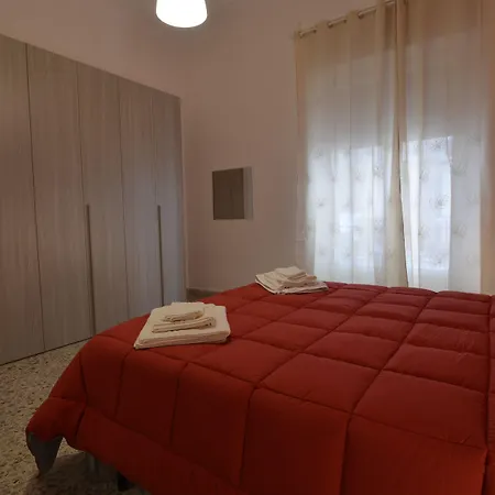 Efesto Bed&Breakfast-3