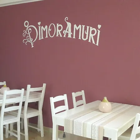 Dimoramuri B&B-3