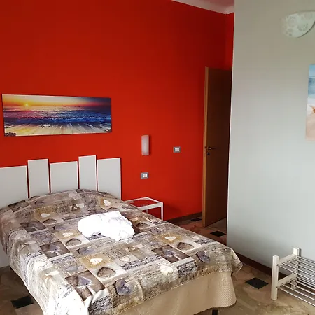 B&B Catania Mare-2