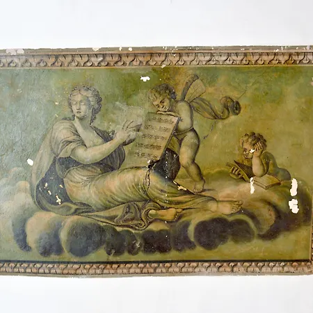 The Artist'S Home Catania Centro-2