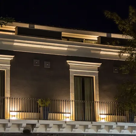 Plebis - B&B in Sicilia nel centro storico di Catania-2