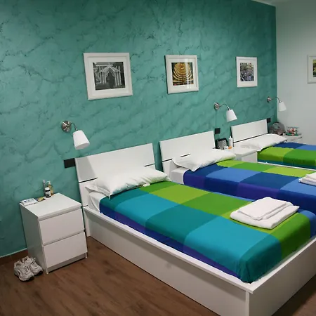 Duomo Bed & Breakfast-2