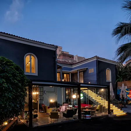 The Yard Hostel-2